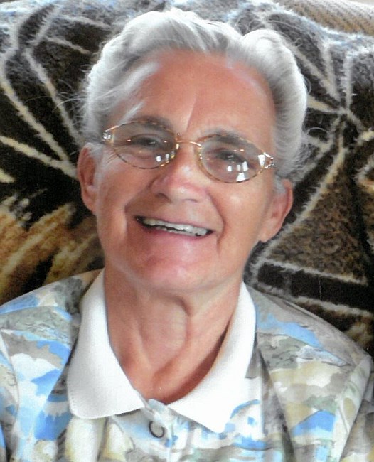 Obituary of Susanne R. Wilson