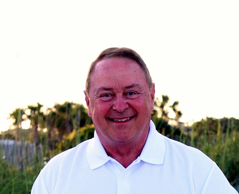 Obituary of James Lawrence Wilcox