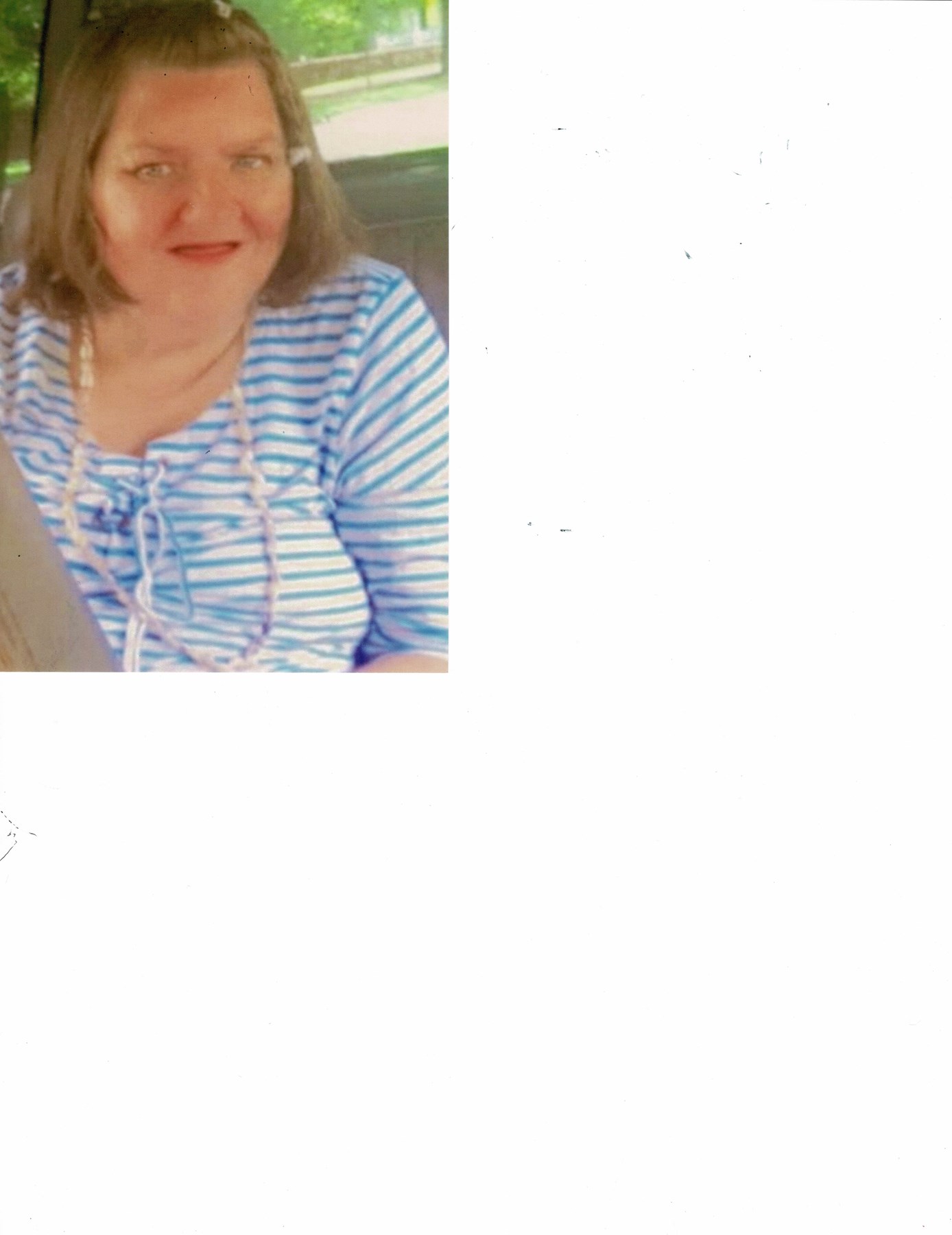 Obituary of Judy Darlene Phillips