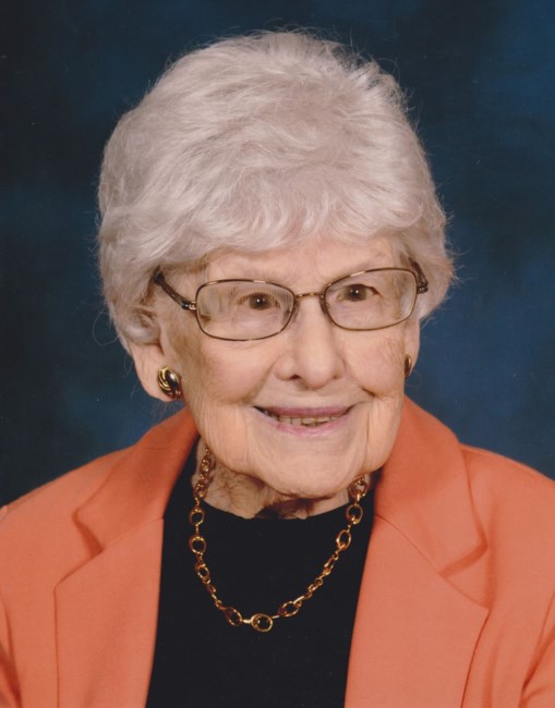 Obituary of Marguerite Roller