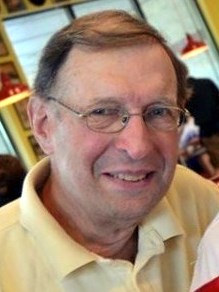 Obituary of Bruce M. Wask