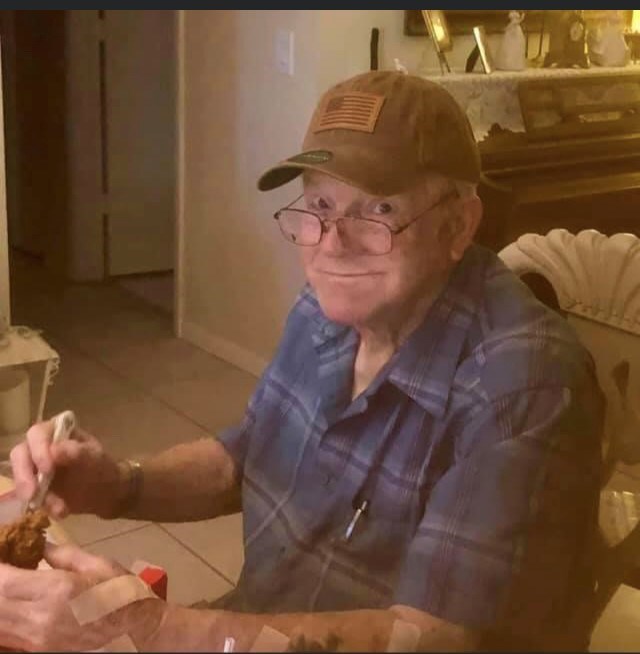 Obituary of Leon Victor Copeland