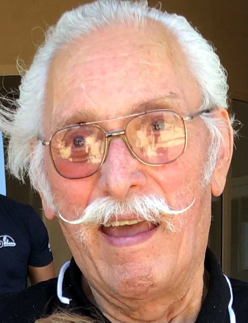 Obituary of Dan M. Barajas