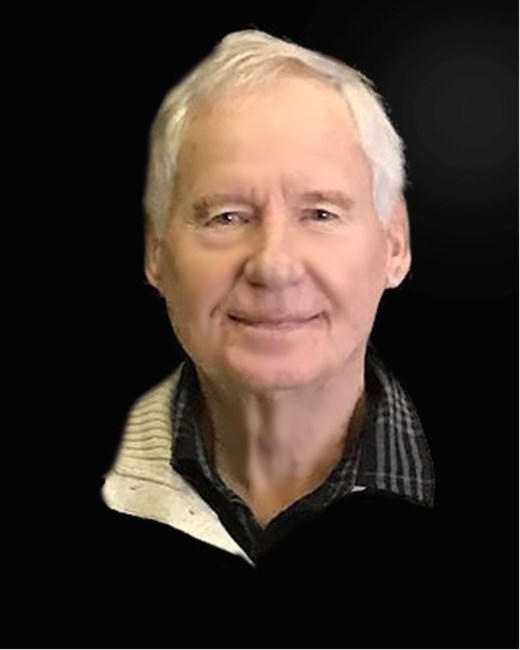 Obituary of André Ferland