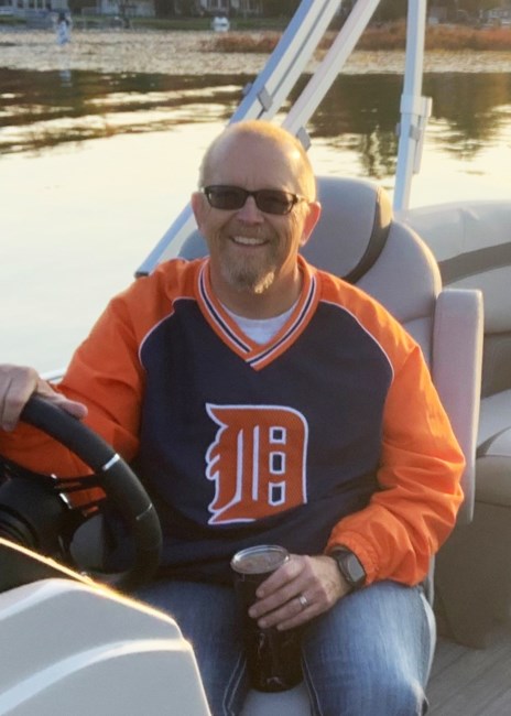 Obituary of Thomas Michael Bartosiewicz
