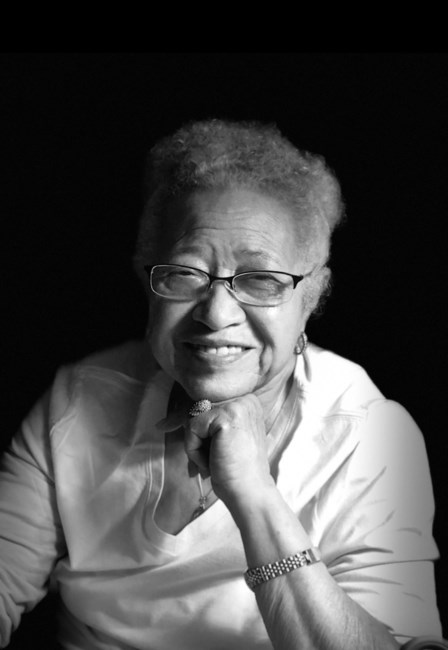 Obituary of Williemae Jackson