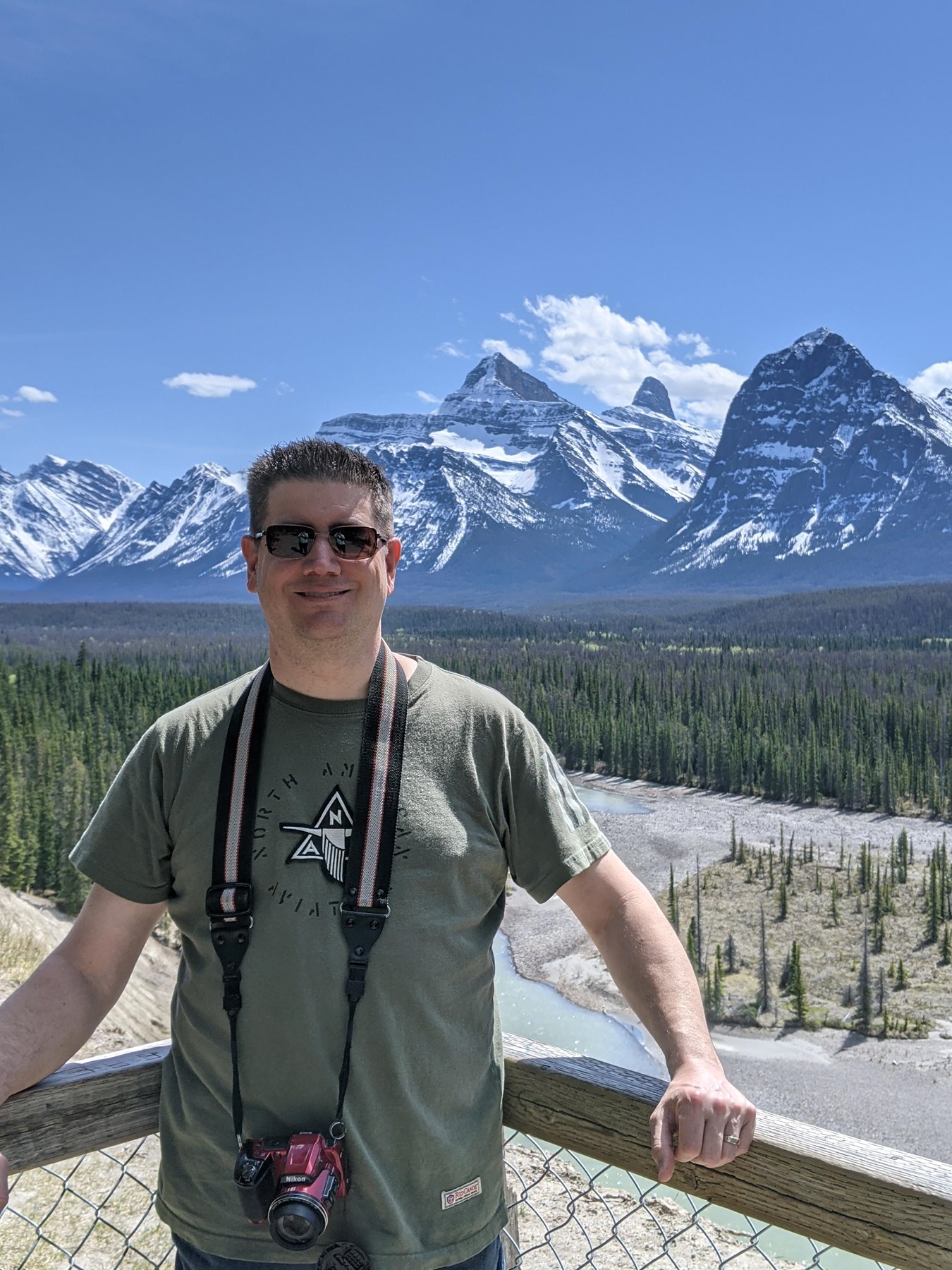 Steven James Potter Obituary Edmonton, AB