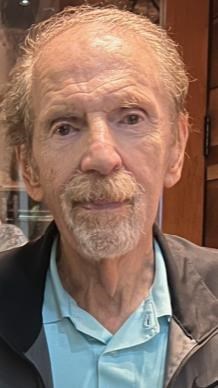 Obituary of Barry K Gold