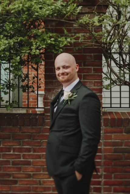 Obituary of Daniel Shawn Chapman