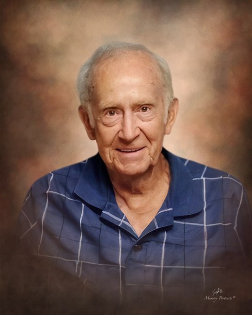 Obituary of Henry "Hank" C. McMurtery Sr.