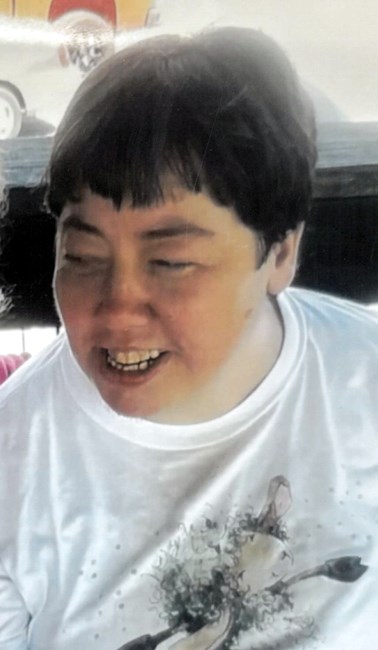 Obituario de Sharon "Goose" Ann Jackson