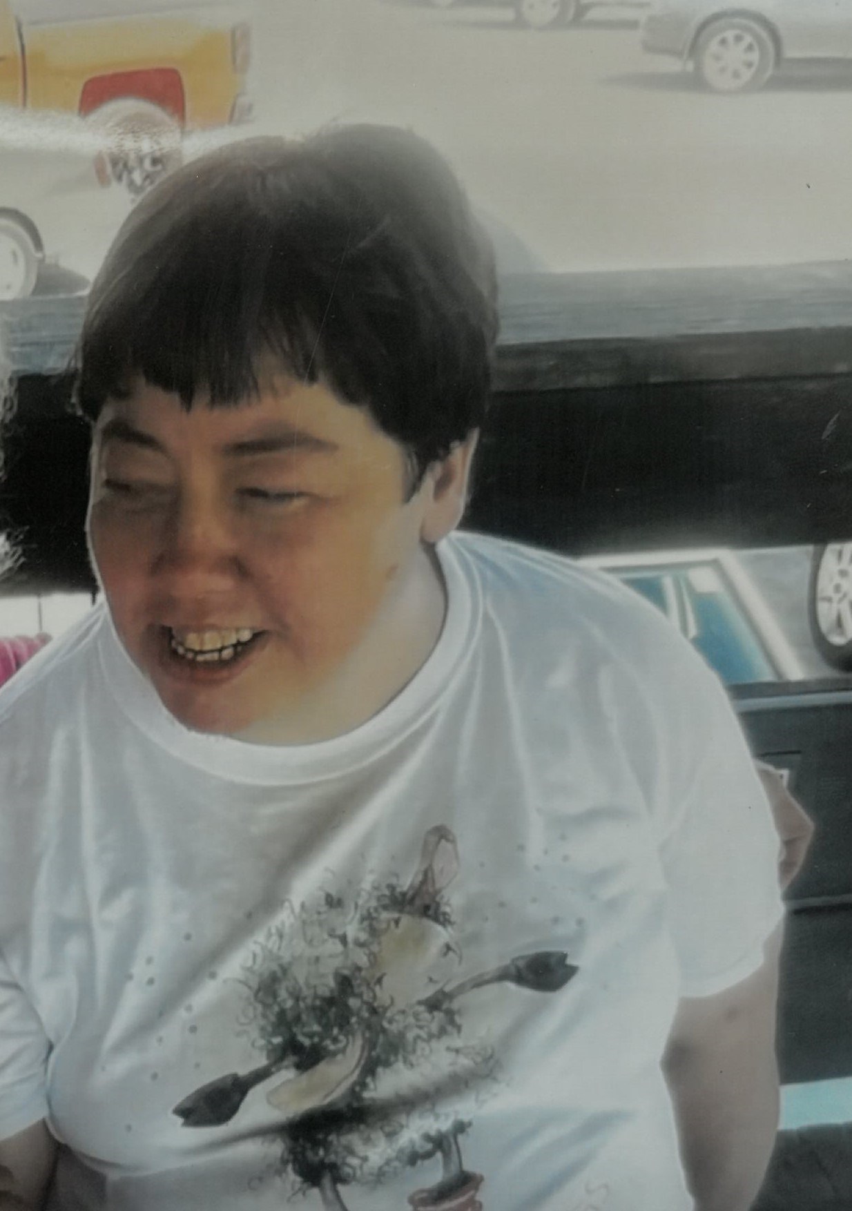 Obituary of Sharon "Goose" Ann Jackson