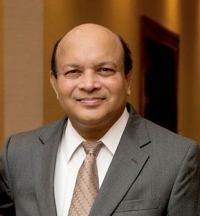 Obituary of Manchayil Roy