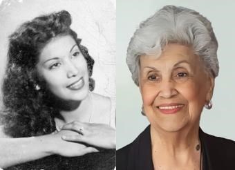Obituary of Eloisa G. Garza