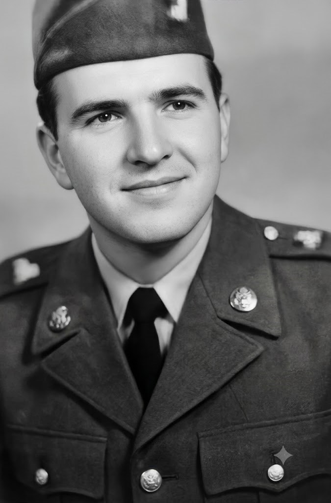 Obituary of Edward William McDonald