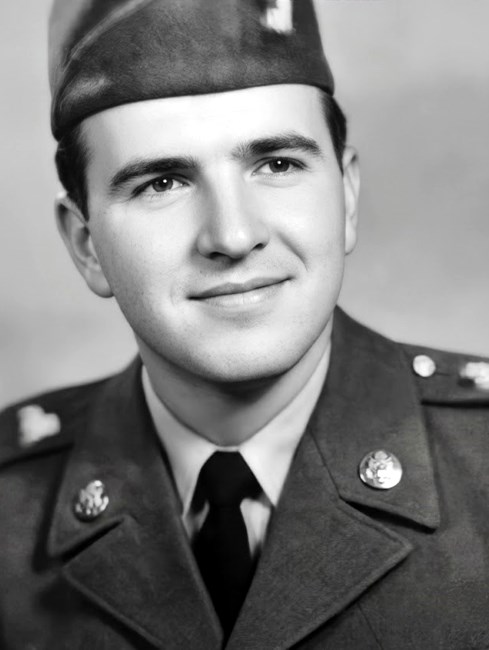 Obituary of Edward "Mac" William McDonald