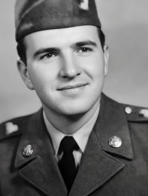 Obituary of Edward William McDonald