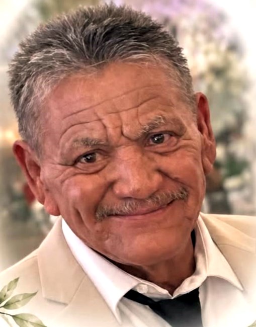 Obituario de Jesus David Parra