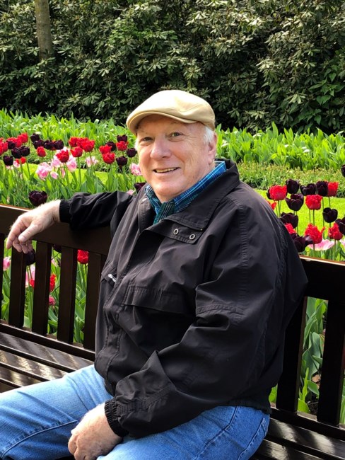 Obituary of John Regis Kibler