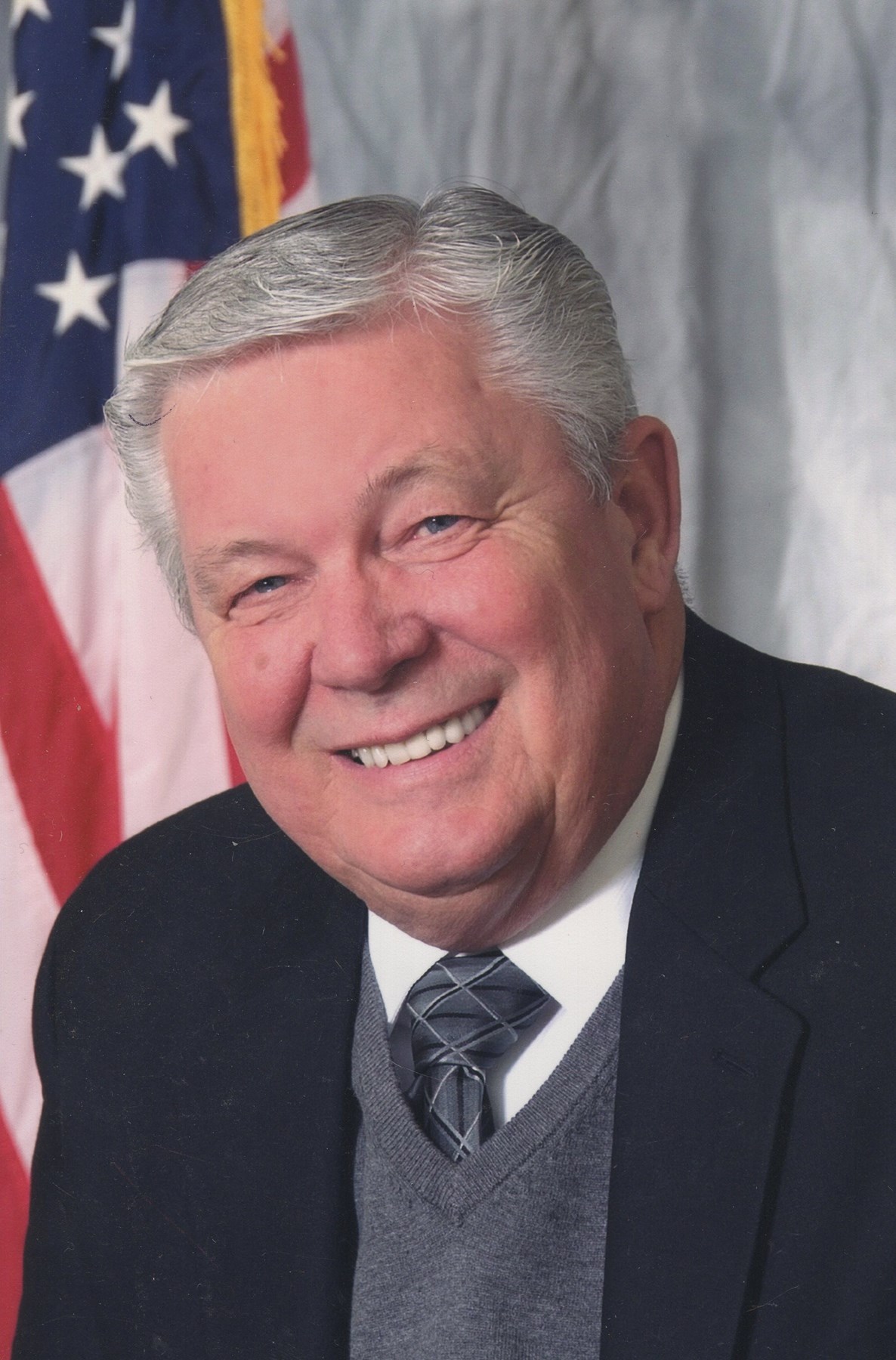 Obituary of John Richard McCarthy