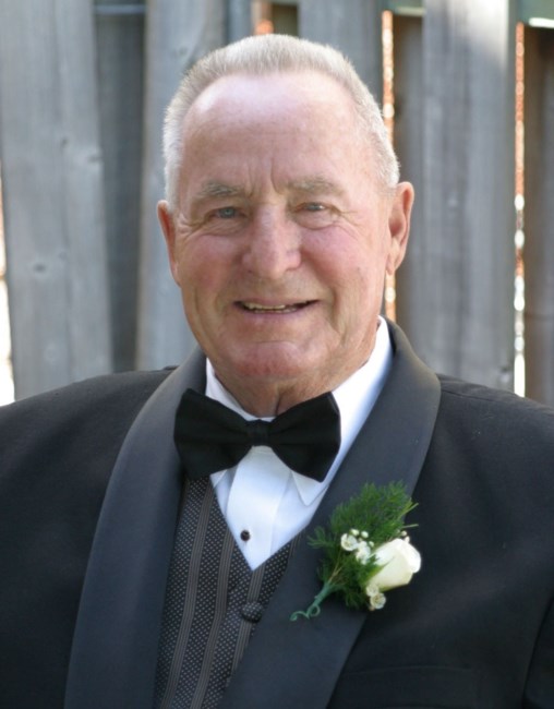 Avis de décès de Ralph Kirk Green