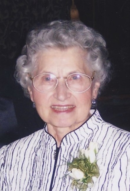 Obituary of Ellen R. Wiley