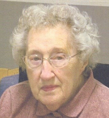 Obituary of Florence C. Dupuis