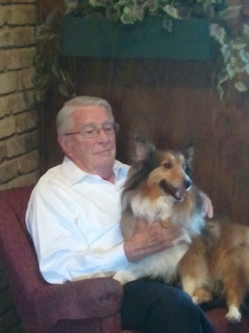 Obituary of Terry Arnold Price