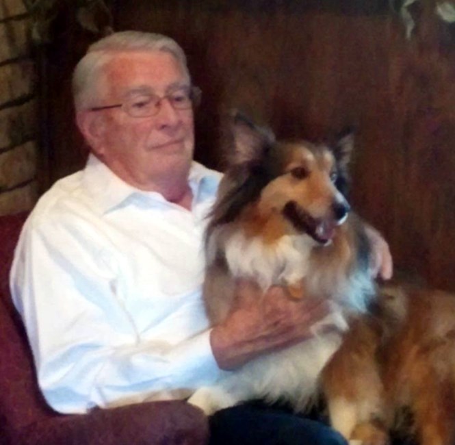 Obituary of Terry Arnold Price