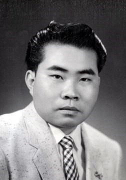 Obituary of Mr. Shue Chong Wong