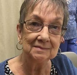 Obituary of Wilma Jacqueline Morgan