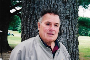 Obituary of Thomas W. Golden