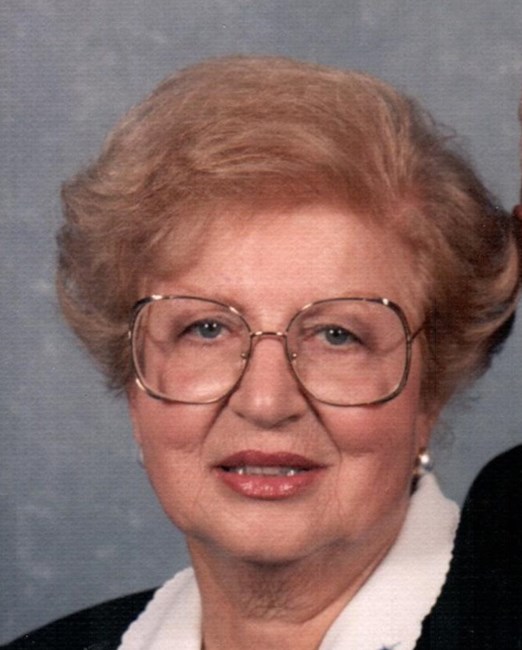 Obituario de Josephine M. Eiermann