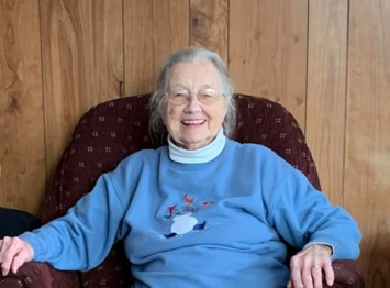 Obituary of Beverly Libby Morris