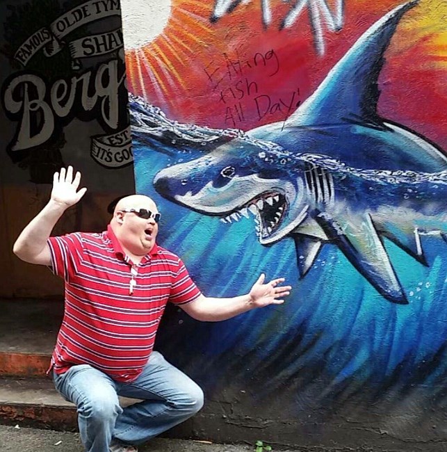 Obituario de Nicholas Clayton Elmore