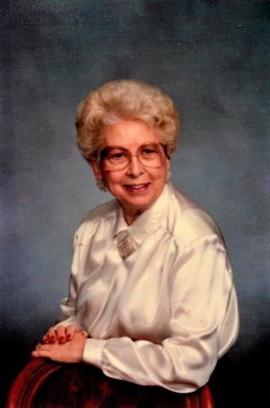 Obituary of Helen Cowan Aiken