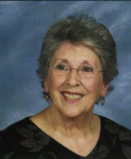 Obituary of Glenda Settlemyre  Kinnard Williams