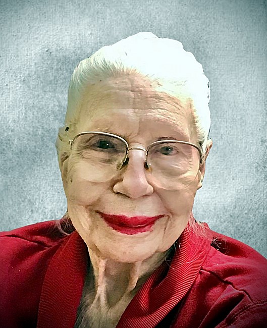 Obituary of Daisy Fogelson