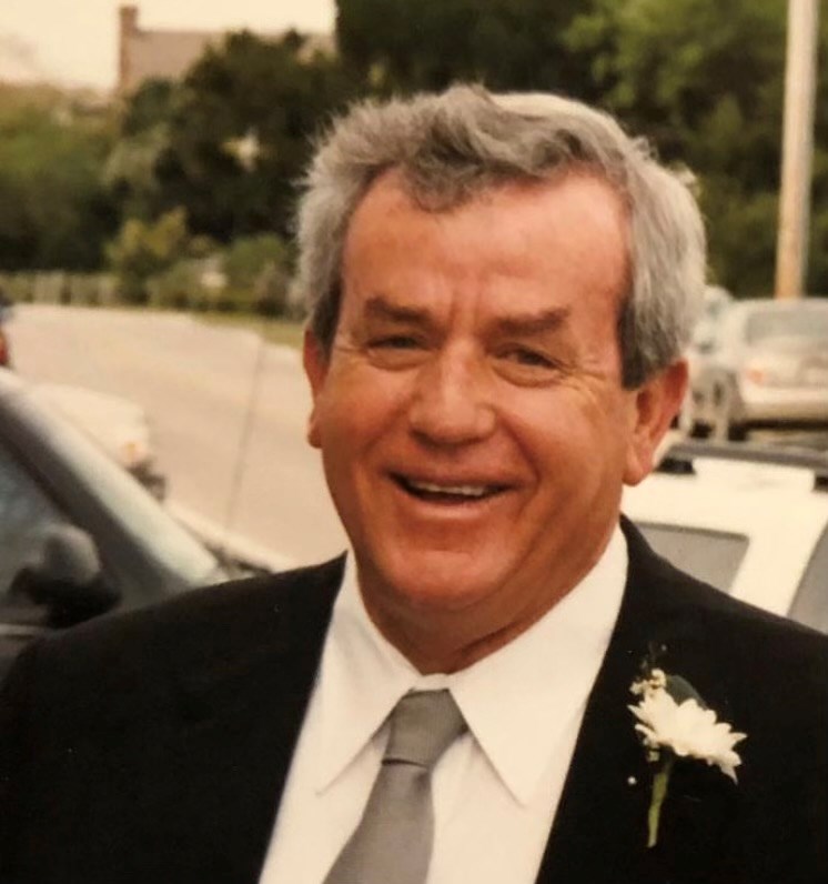 Obituary of Alec H. Chaplin