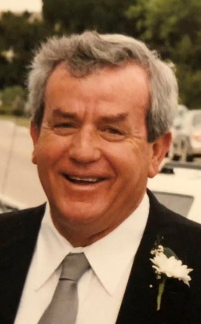 Obituary of Alec H. Chaplin