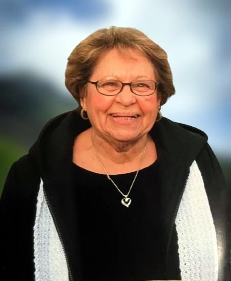 Obituary of Edwina L Castro