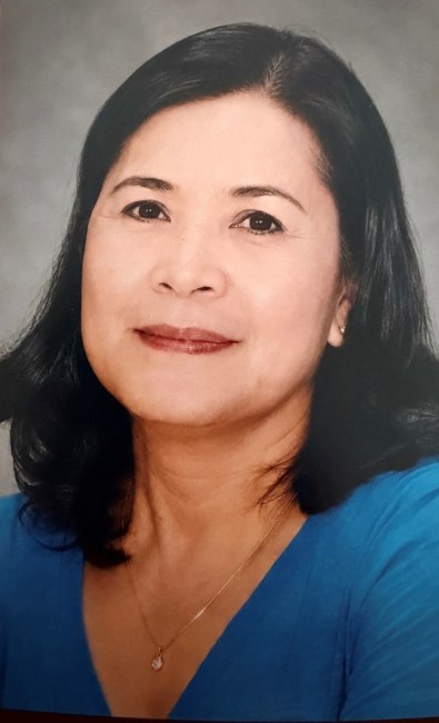 Obituary of Bà Maria NGUYỄN THỊ ÁNH TUYẾT