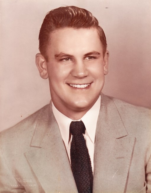 Obituary of Charles Alexander Kuhn