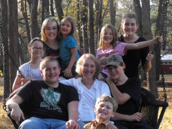 Obituary of Eris Elizabeth Newman