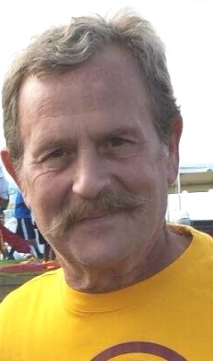 Obituary of David Michael Robins