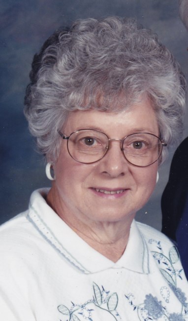 Obituario de Patricia D Albertson