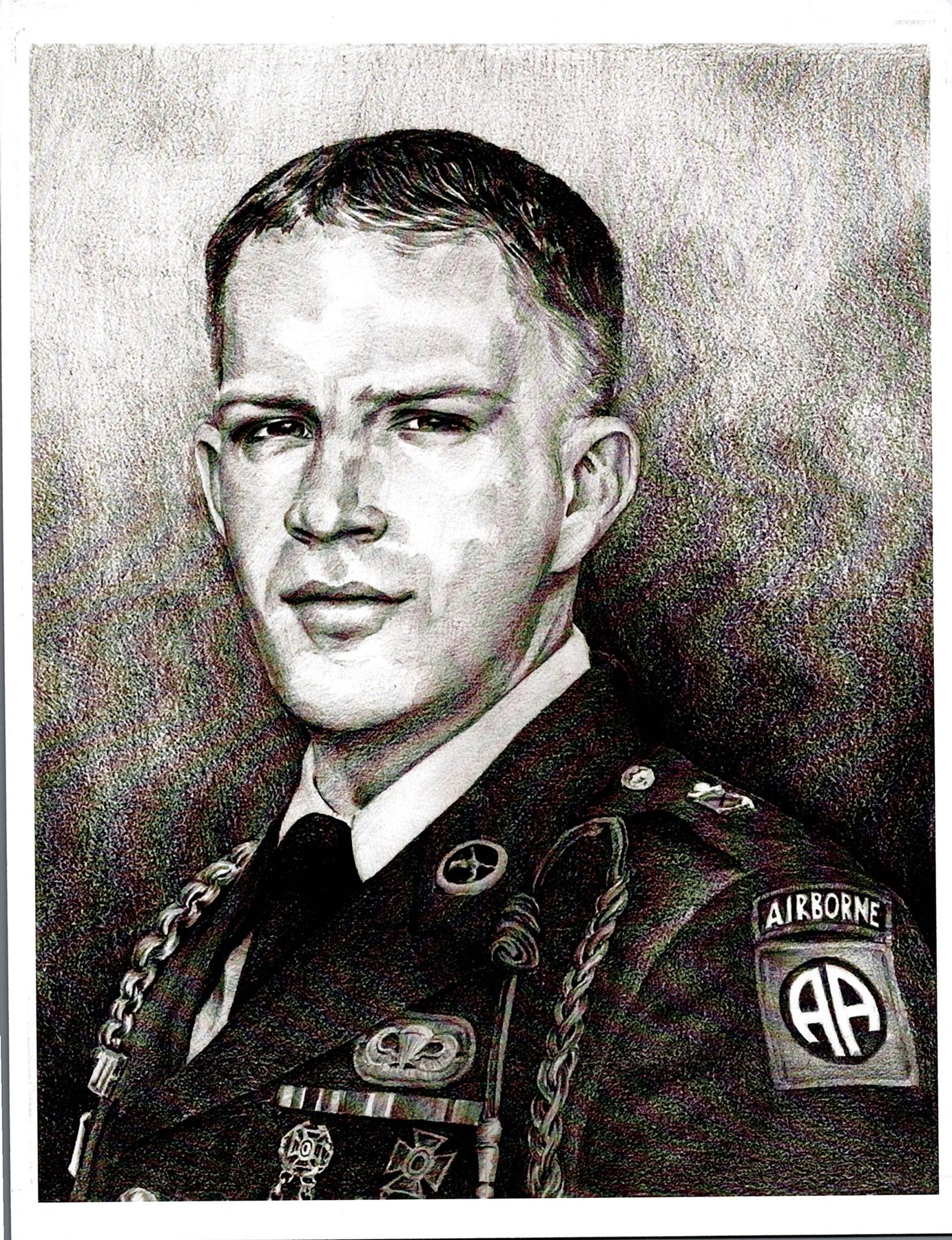 Obituary of Alexander Dincau Vogel