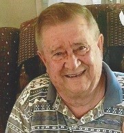 Avis de décès de Gilles "Jo" Miller