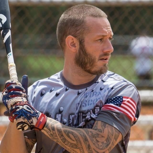 Avis de décès de Kenneth Harold Nixon III