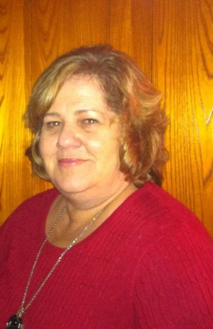 Obituary of Nancy Lou Allor